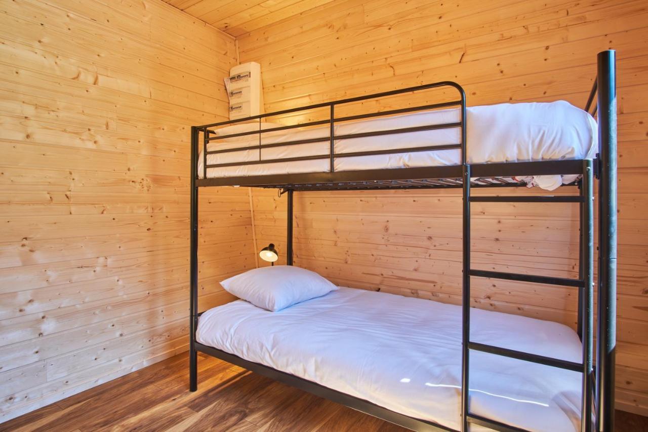 Chalet Le Lys Martagon Saint-Pierre-d'Entremont  Bagian luar foto