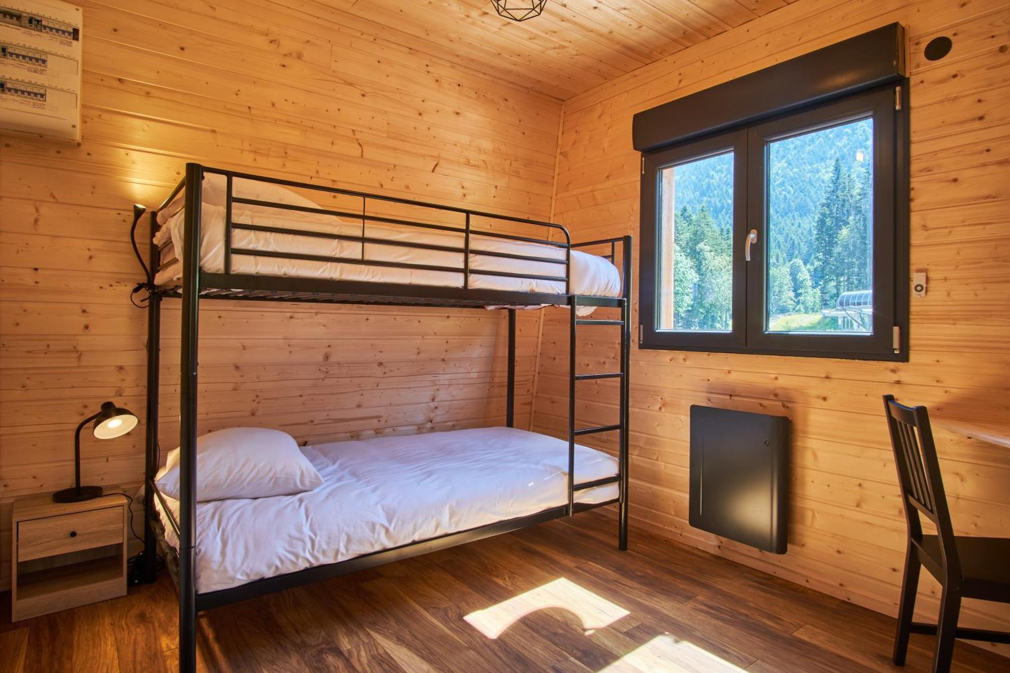 Chalet Le Lys Martagon Saint-Pierre-d'Entremont  Bagian luar foto